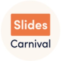 SlidesCarnival logo - Similar company to Presentation Solutions Limited