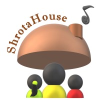 ShrotaHouse logo - Similar company to Iwillstudy.Com (Ambastha Edutech Pvt Ltd)