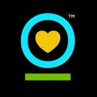 Parade of Hearts logo - Similar company to Glinda