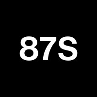 87S logo - Similar company to Uranda Group