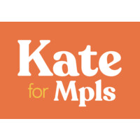Neighbors for Kate logo - Similar company to Dr. Dewayne Davis For Mayor