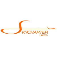 Skycharter Ltd. logo - Similar company to Tlc Jet
