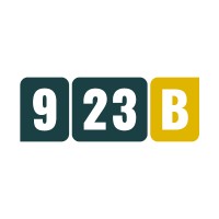 923b GmbH logo - Similar company to Taledo