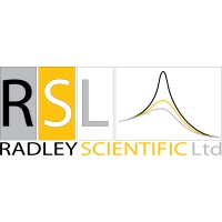 RADLEY SCIENTIFIC LIMITED logo - Similar company to Mcbrothers Ag