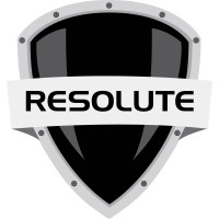 Resolute Brand Protection logo - Similar company to Corma Gmbh