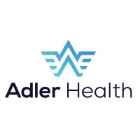 Adler Health logo - Similar company to Fisk
