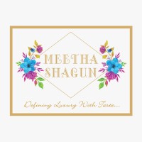 meetha shagun logo - Similar company to Meetha By Radisson