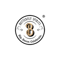 Butterfly Spirits logo - Similar company to Old Line Spirits