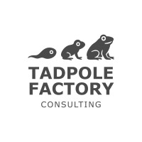 TADPOLE FACTORY logo - Similar company to Impact Technologies Sas
