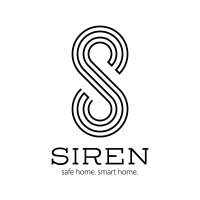 Siren Homes logo - Similar company to Saw Ventures