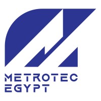 Metrotec Egypt logo - Similar company to Metrotec (Totvs Unidad Córdoba)