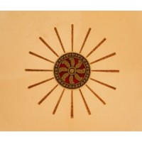 Latrobe's logo - Similar company to Pax Wines