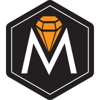 MILLIONAIRE GAMING HALL logo - Similar company to Hall Of Gaming