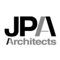 JPA Architects logo - Similar company to The Library Design Studio