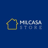 Milcasa Store logo - Similar company to 66Projekt.Pl