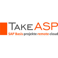TakeASP logo - Similar company to Takeasp Ag