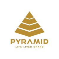 Pyramid Infratech logo - Similar company to Pyramid Builders Ltd