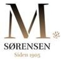 M.SØRENSEN AS logo - Similar company to Alldis As