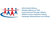 Alida Schmidt-Stiftung logo - Similar company to Freelance Audio Engineer
