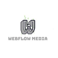 webflow-media logo - Similar company to Webflow-Media
