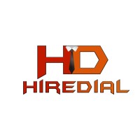 HireDial logo - Similar company to Zocio