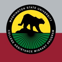 College Assistance Migrant Program (CAMP) @ WSU logo - Similar company to Juntos Program