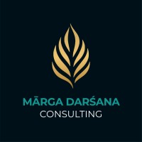 Mārga Darśana Consulting logo - Similar company to Cloudevolve