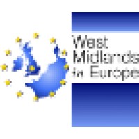 West Midlands In Europe