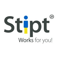 Stipt logo - Similar company to Flex-In Uitzendbureau