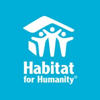 Habitat for Humanity International logo - Similar company to (W)Holist Development