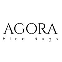 Agora Fine Rugs logo - Similar company to Lapchi Rug Design Studio, Llc