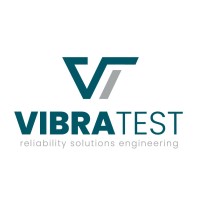 Vibratest logo - Similar company to Regnus Engineering Solutions