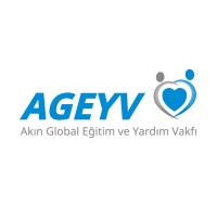 AGEYV-Akın Global Eğitim ve Yardım Vakfı logo - Similar company to Sey Vakfı