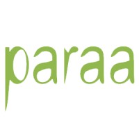 Paraa logo - Similar company to Icsa Bangladesh