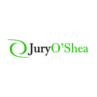 Jury O'Shea LLP logo - Similar company to Spector Constant & Williams