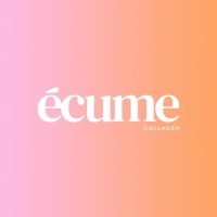 Ecume Collagen logo - Similar company to Unlimitd