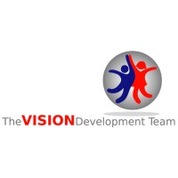 The Vision Development Team logo - Similar company to 2020 Eyecare Llc