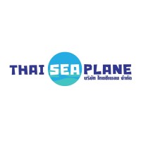 THAISEAPLANE logo - Similar company to Arctic Sunwest Charters