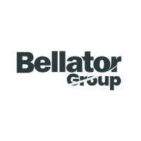 Bellator Group logo - Similar company to Fubee Digital