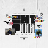 Igual nadie te preguntó | Podcast logo - Similar company to Tiffosi Uruguay