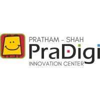 Pratham-Shah PraDigi Innovation Centre logo - Similar company to Pratham - Shah Pradigi Innovation Center