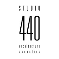 Studio 440 logo - Similar company to Robert Kerr Architecture Design