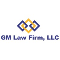 GM Law Firm LLC logo - Similar company to Marlin Strafe