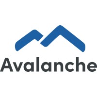 Avalanche logo - Similar company to Endless Urgency