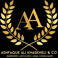 AAK & Co logo - Similar company to Mok Academy For Law