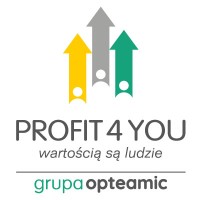 Profit4You logo - Similar company to Opteamic
