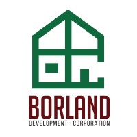Borland Development Corporation logo - Similar company to Apec Homes