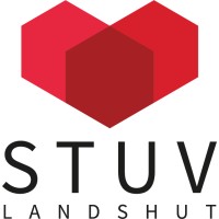 Studierendenvertretung Landshut logo - Similar company to Studentische Karrierebörse Landshut