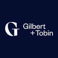 Gilbert + Tobin logo - Similar company to Universal Counsel