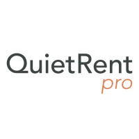 QuietRent logo - Similar company to Participate